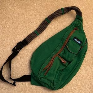 Kavu Bag